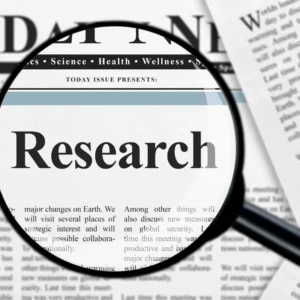 Advanced Research Methods Guide