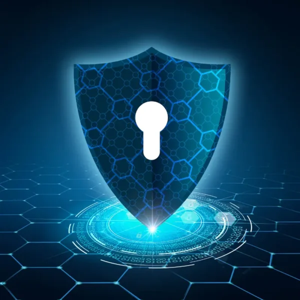 Cybersecurity Awareness Training (Digital)