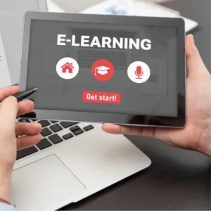 Digital Learning App Subscription (1 year)
