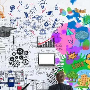 Innovation & Entrepreneurship Workshop Ticket