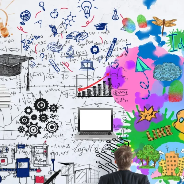 Innovation & Entrepreneurship Workshop Ticket