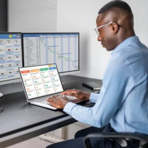 Project Management Toolkit