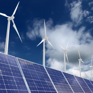Renewable Energy Systems Study Pack