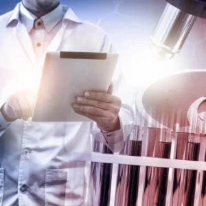 Scientific Research Publication Guide
