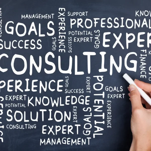 Technical Consultancy Session (1 Hour)